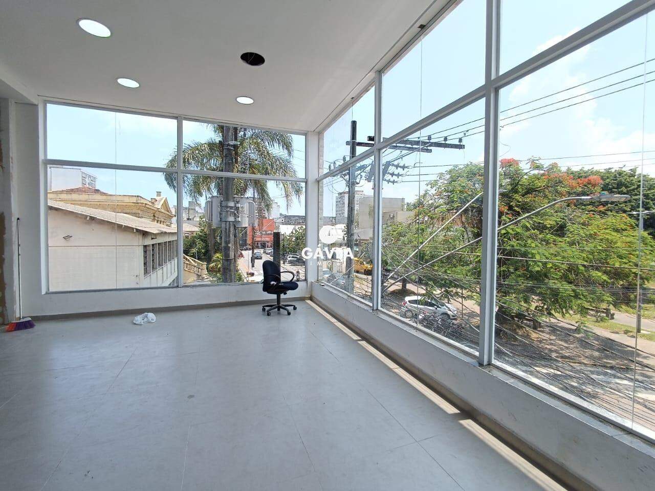 Loja para aluguel no Centro: 