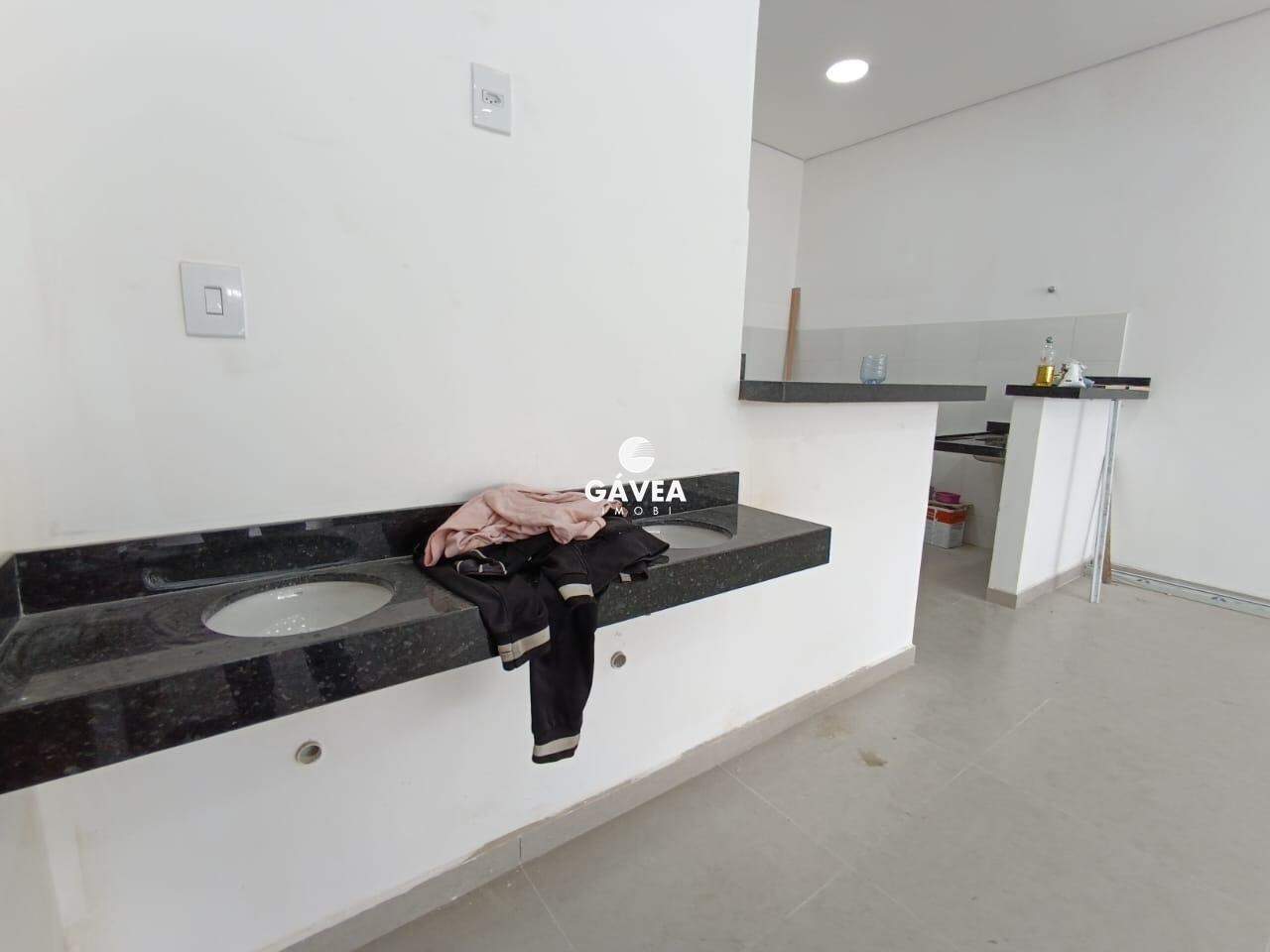 Loja para aluguel no Centro: 