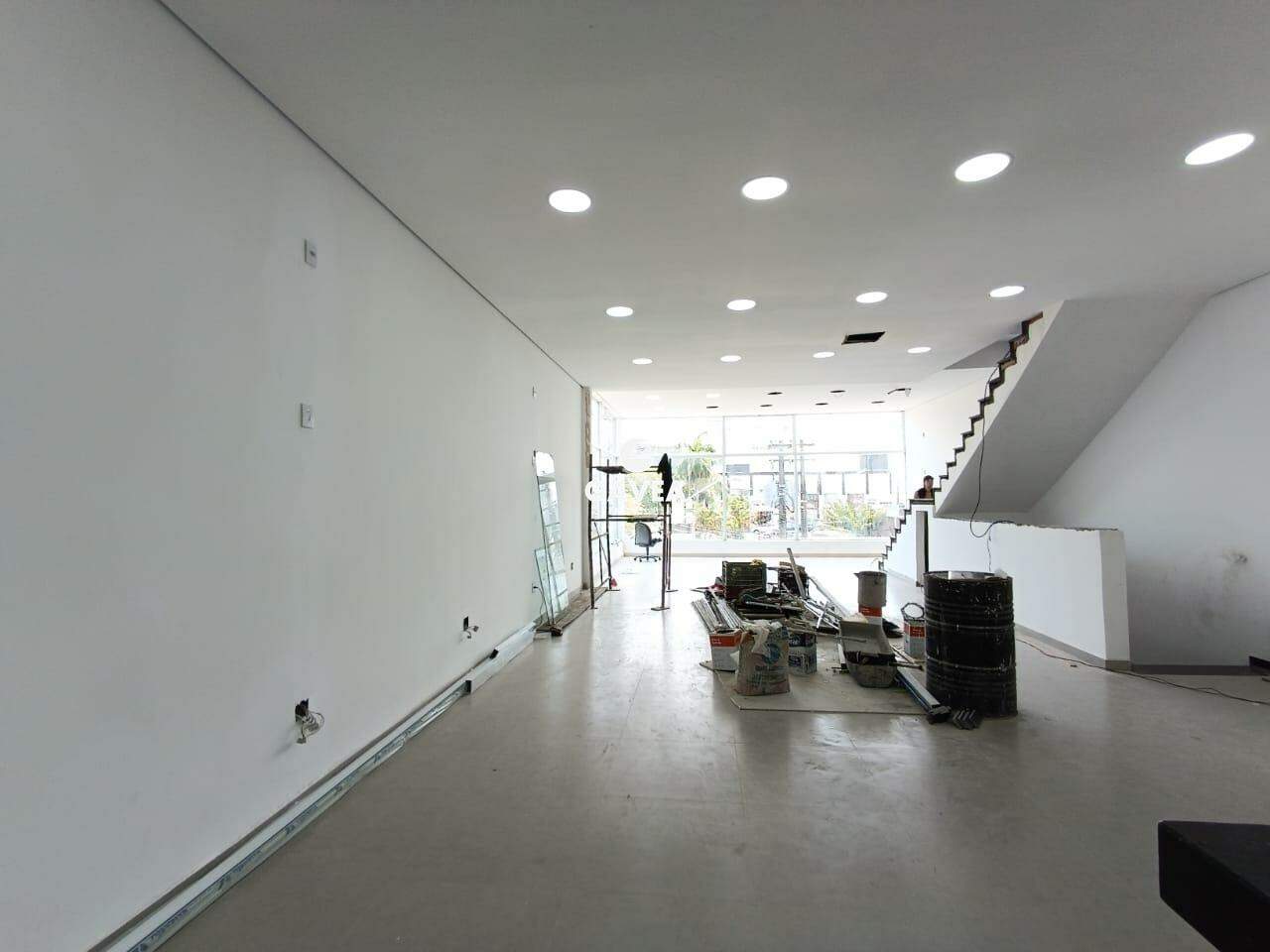 Loja para aluguel no Centro: 