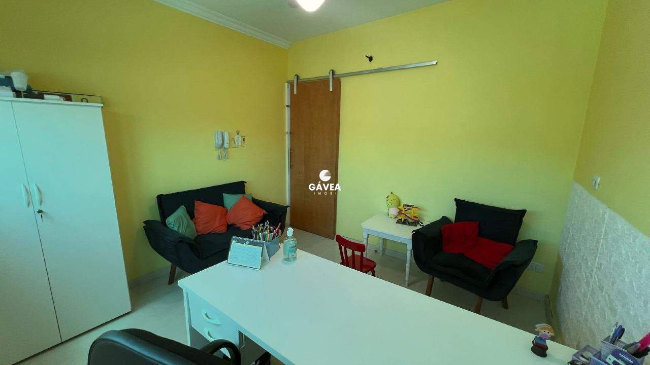 Conjunto Comercial/sala para aluguel no Centro: 