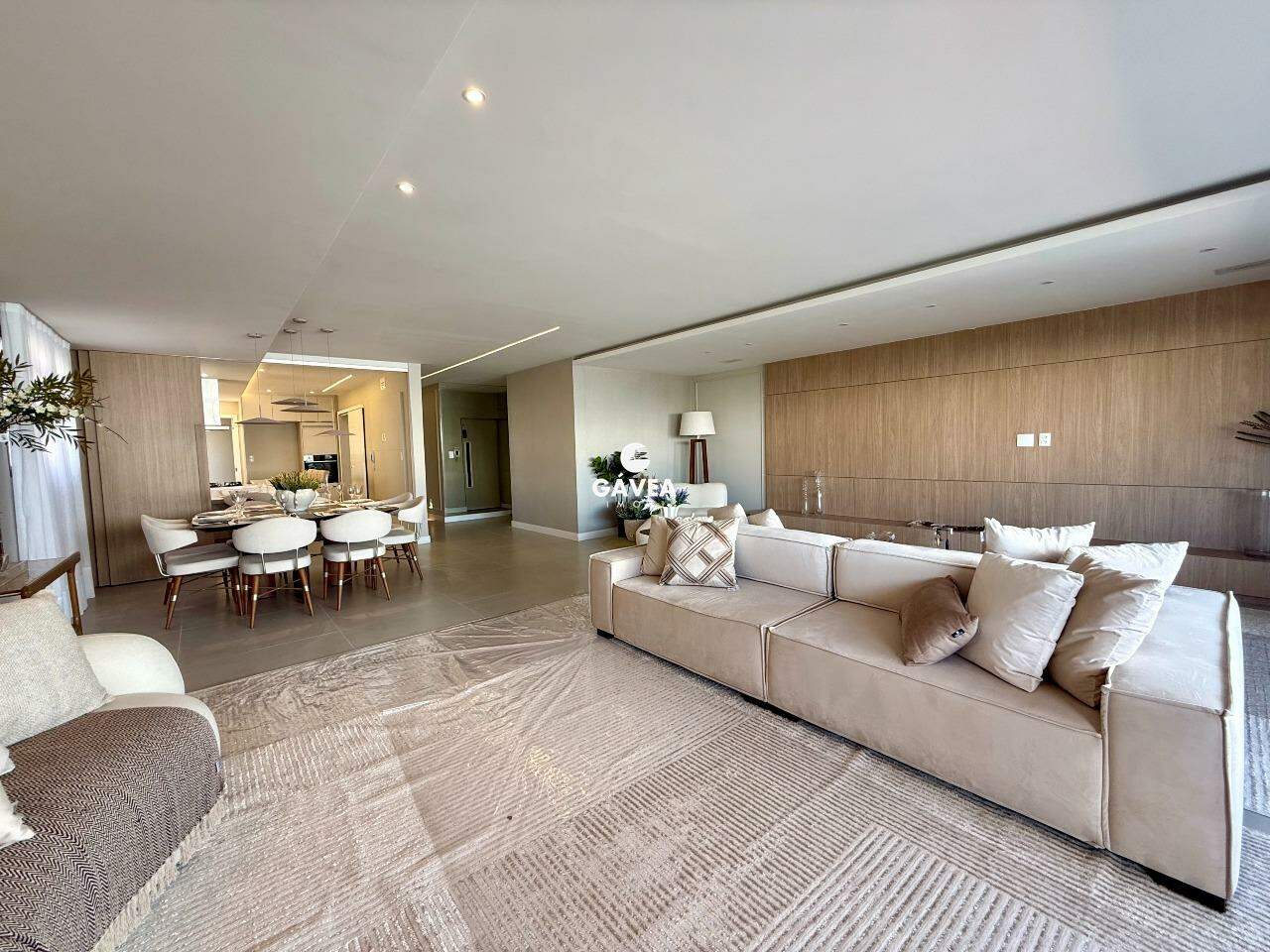 Apartamento à venda no Boqueirão: 