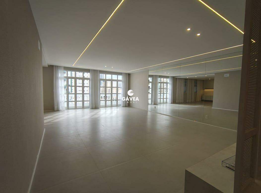 Apartamento à venda no Boqueirão: 