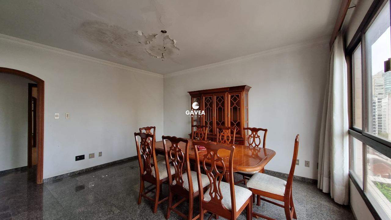 Cobertura à venda no Boqueirão: 