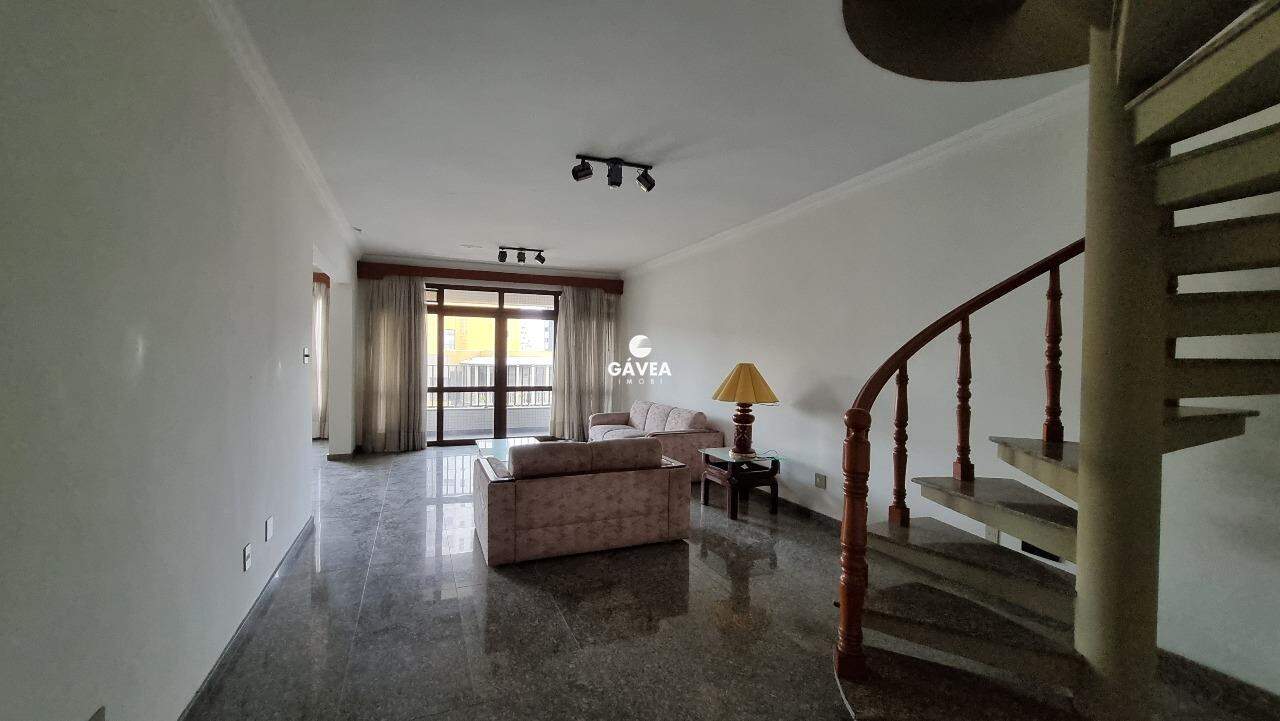 Cobertura à venda no Boqueirão: 