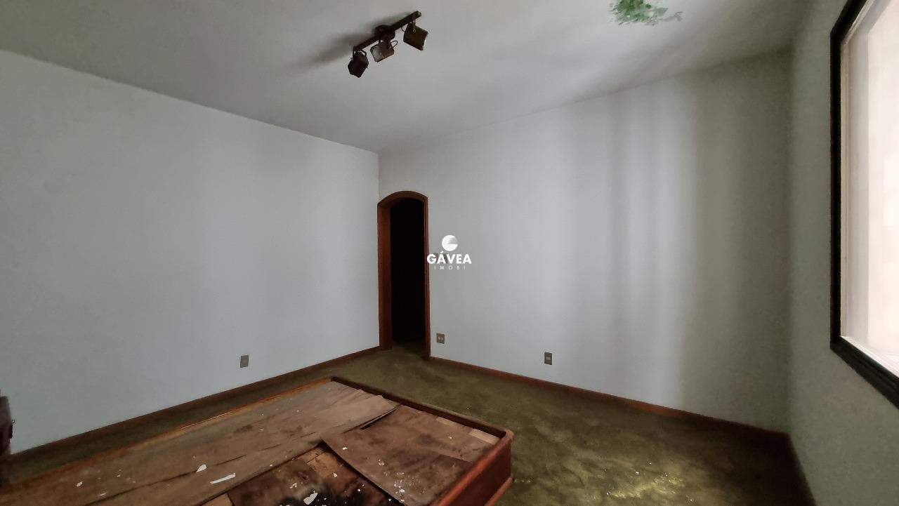 Cobertura à venda no Boqueirão: 