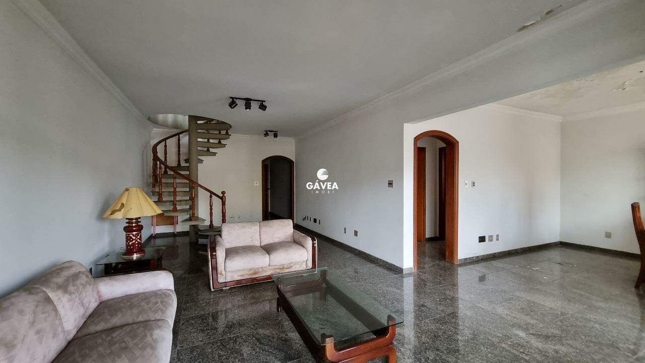 Cobertura à venda no Boqueirão: 