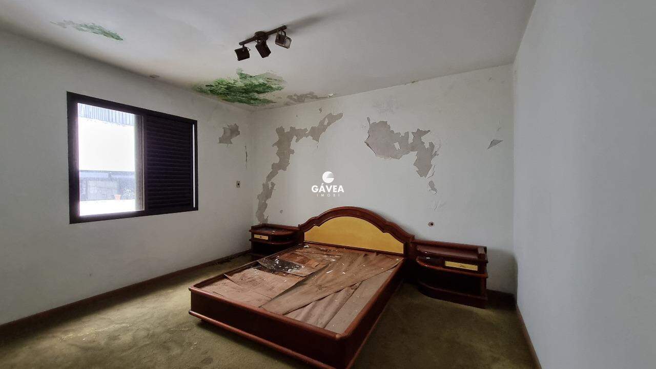 Cobertura à venda no Boqueirão: 