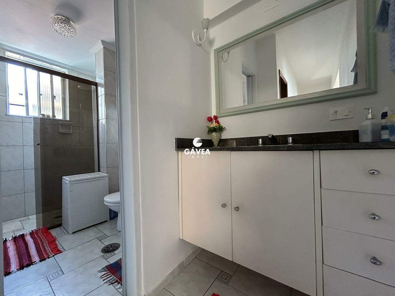 Apartamento à venda no Pompéia: 