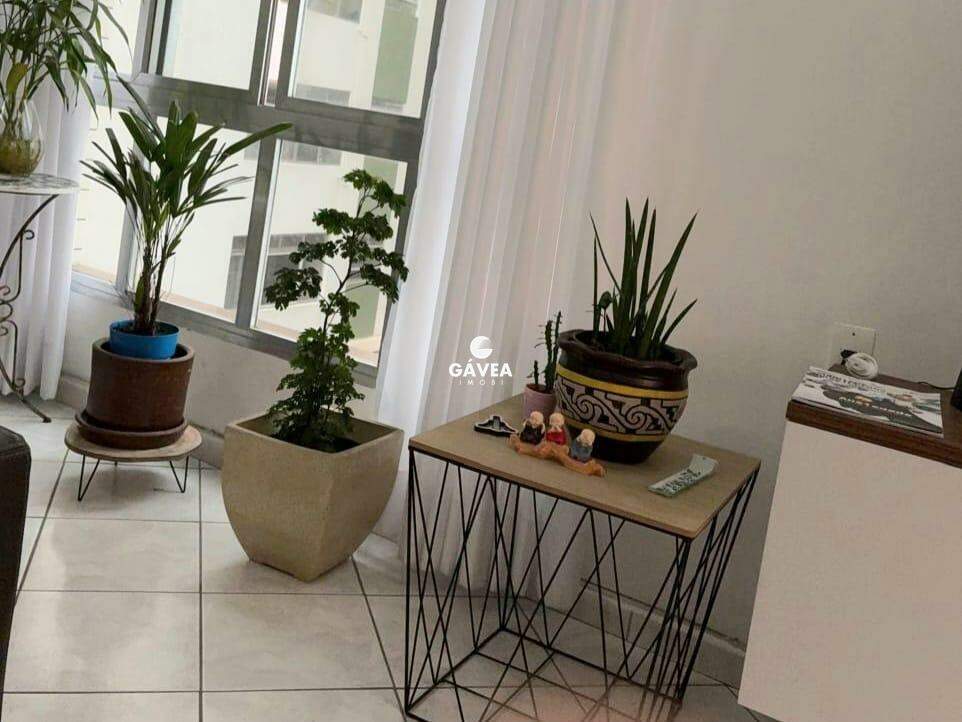 Apartamento à venda no Pompéia: 