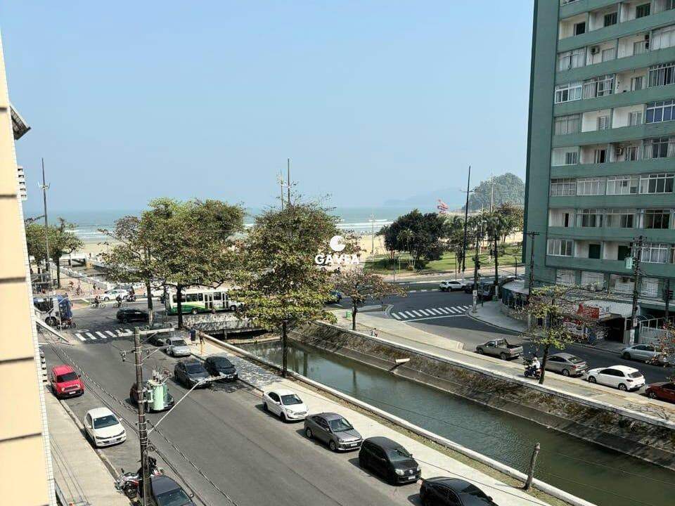 Apartamento à venda no Pompéia: 