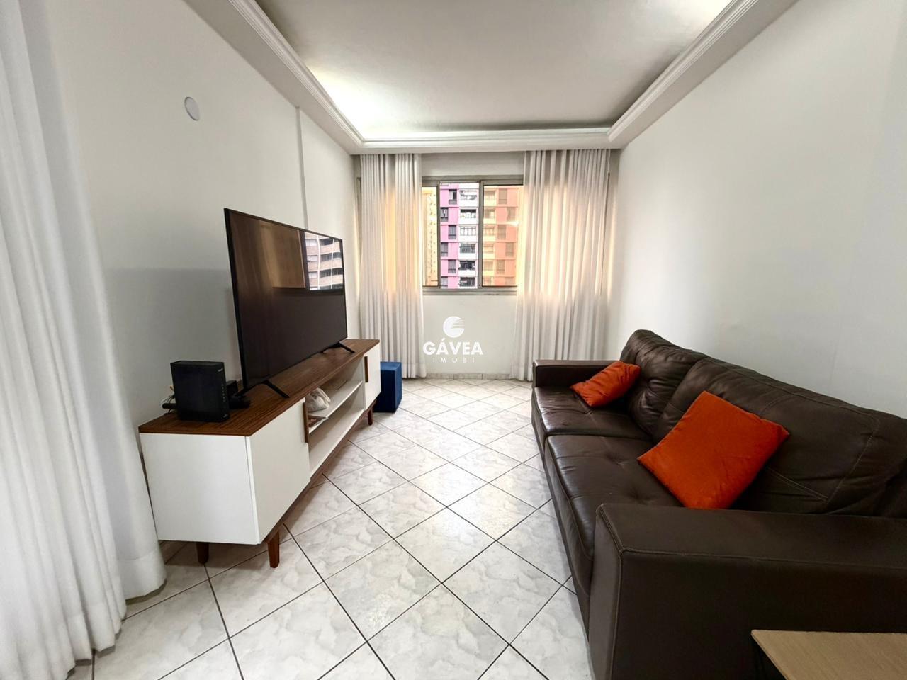 Apartamento à venda no Pompéia: 