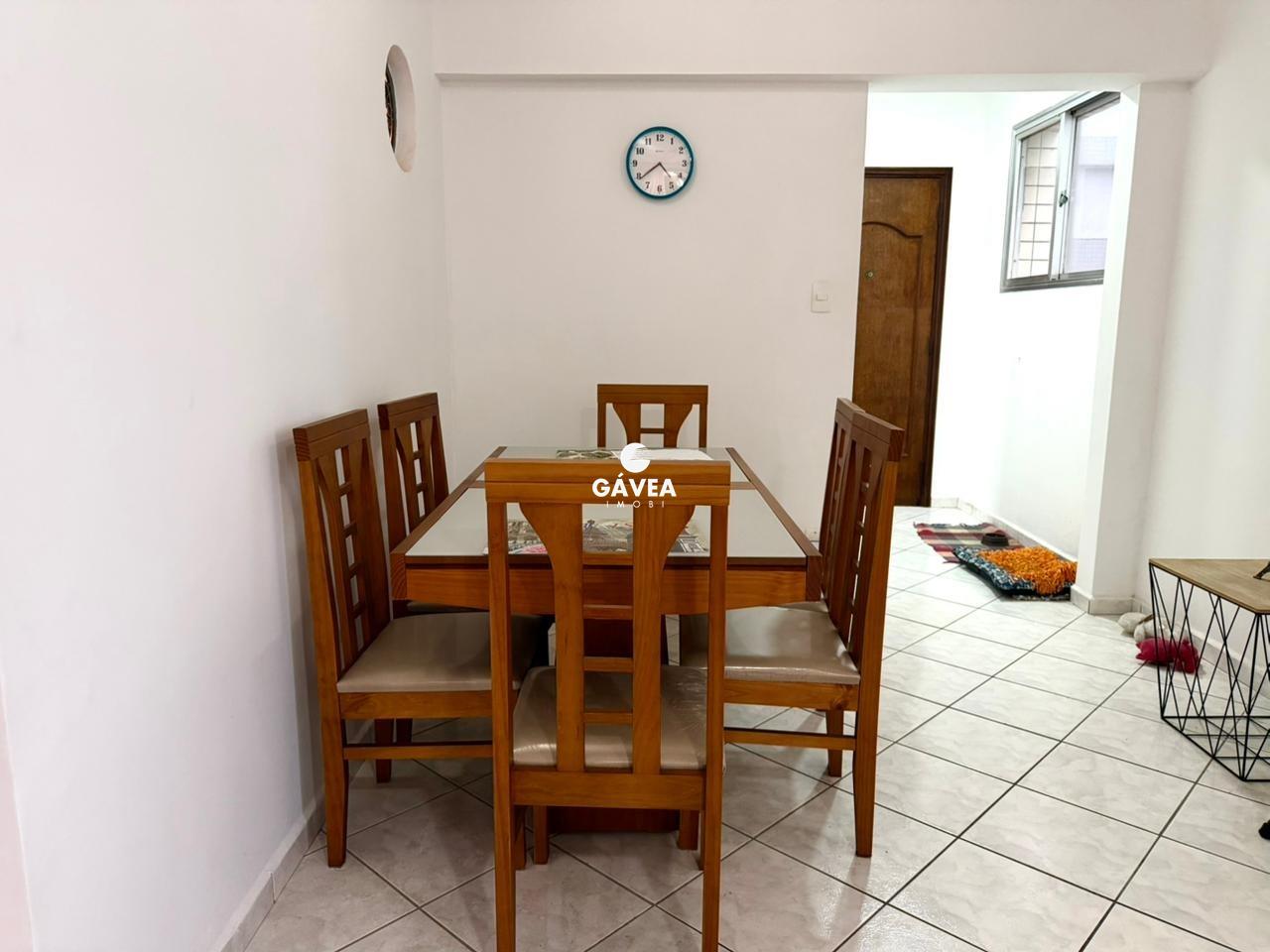 Apartamento à venda no Pompéia: 