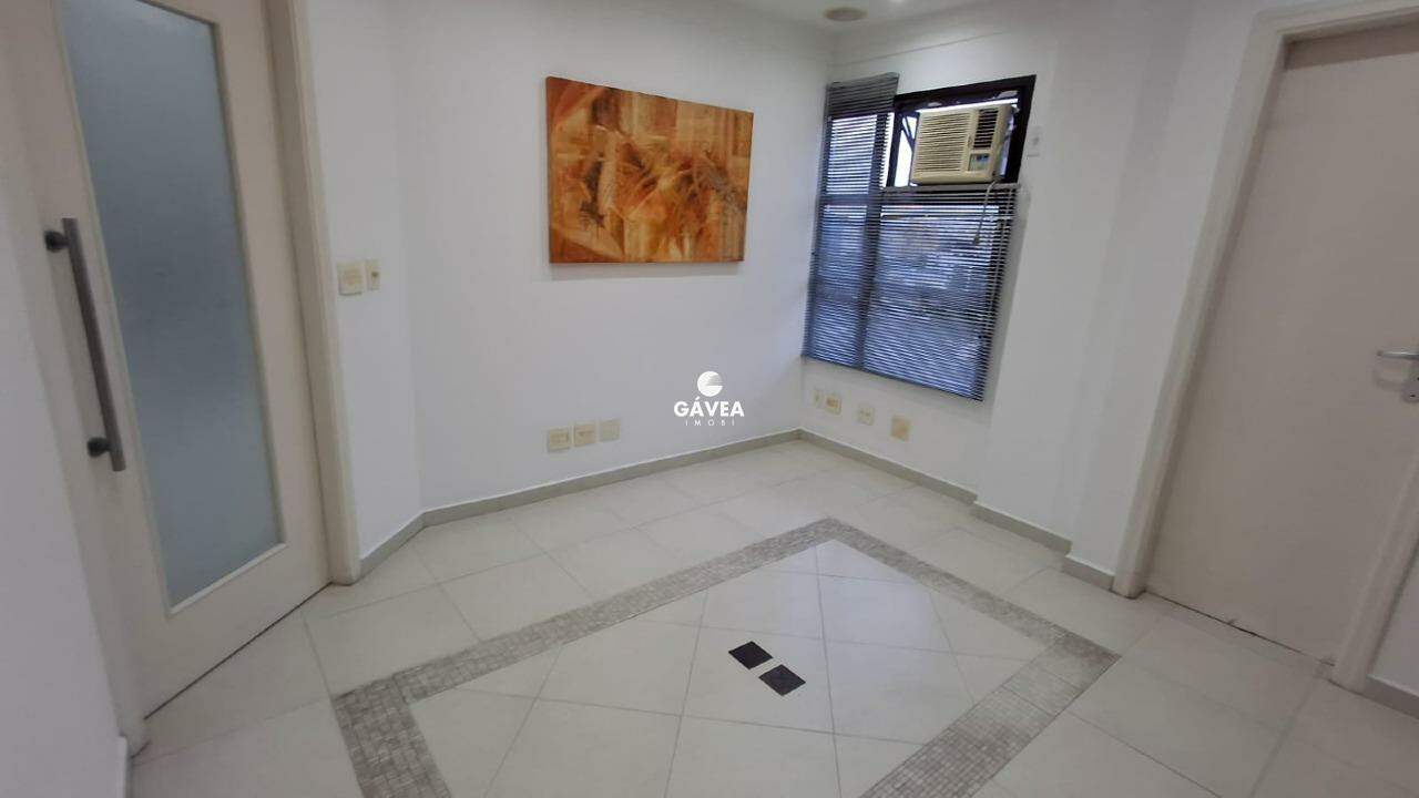 Conjunto Comercial/sala para aluguel no Vila Mathias: 