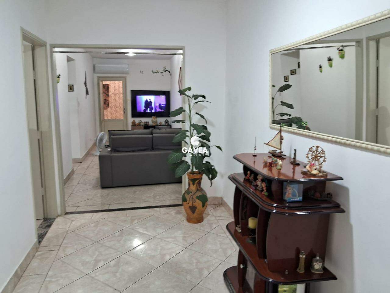 Casa à venda no Estuário: 