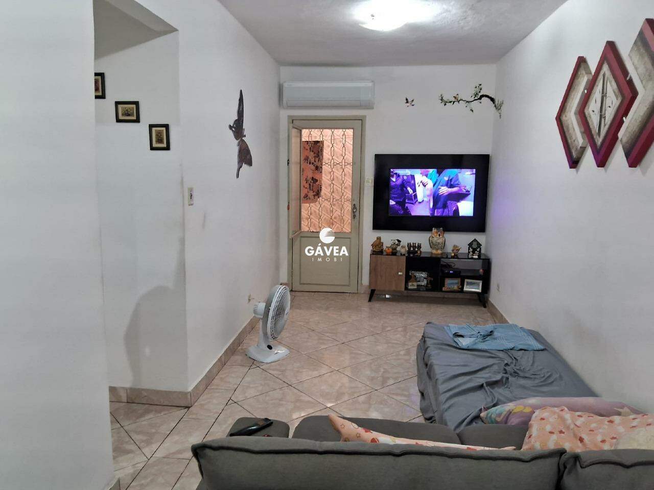 Casa à venda no Estuário: 