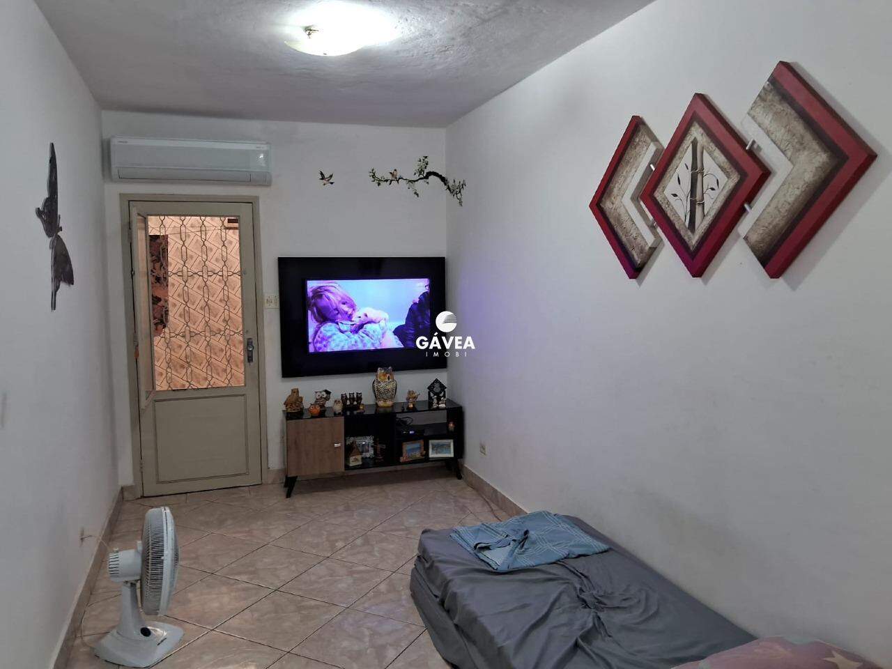 Casa à venda no Estuário: 