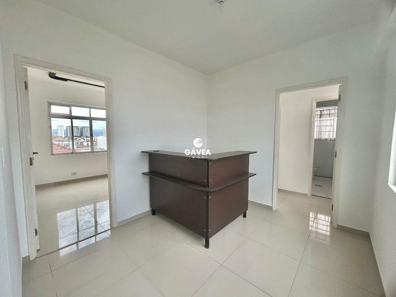 Conjunto Comercial/sala para aluguel no Encruzilhada: 