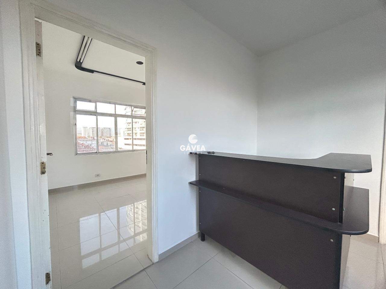 Conjunto Comercial/sala para aluguel no Encruzilhada: 
