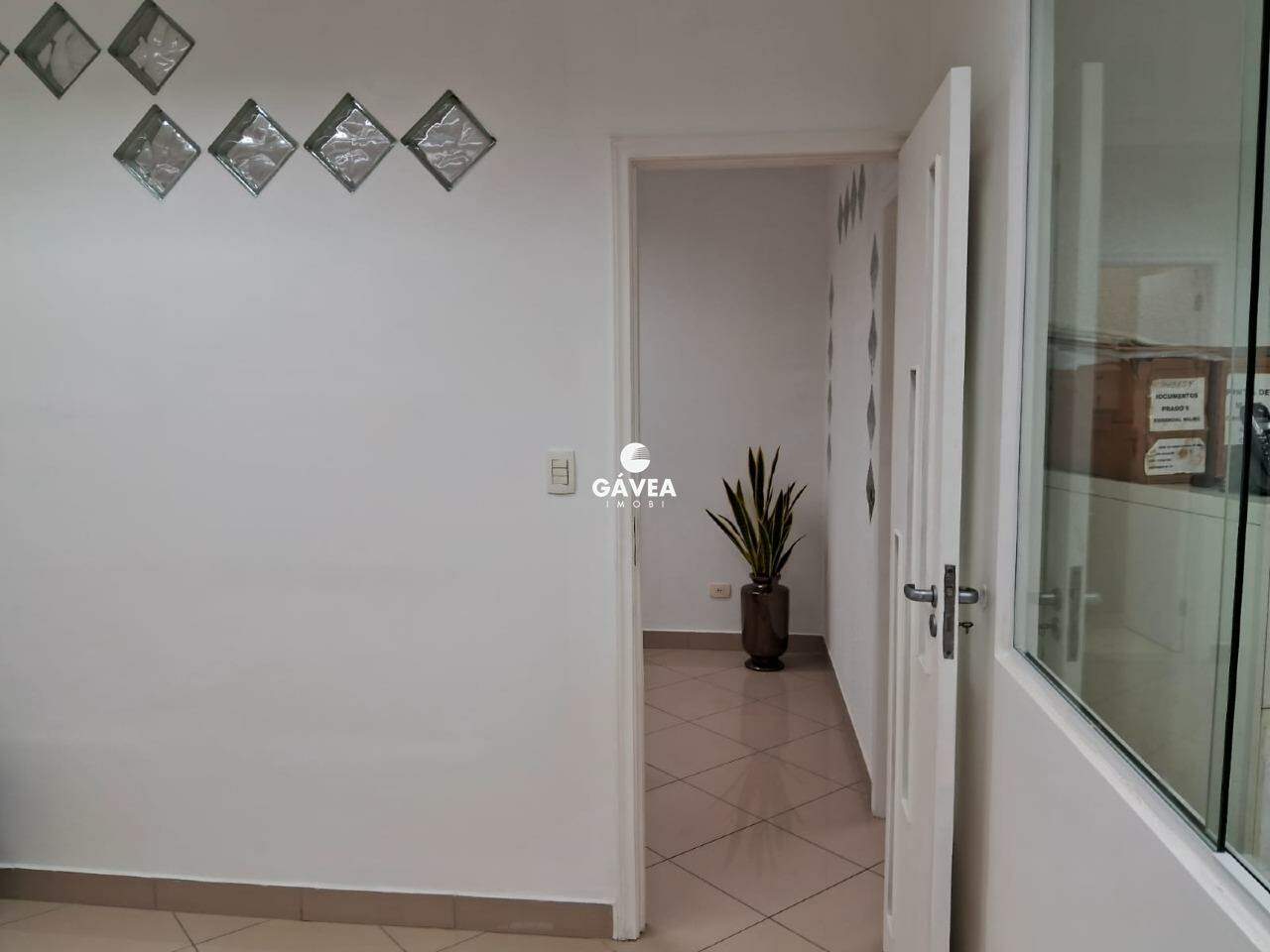 Conjunto Comercial/sala para aluguel no Aparecida: 