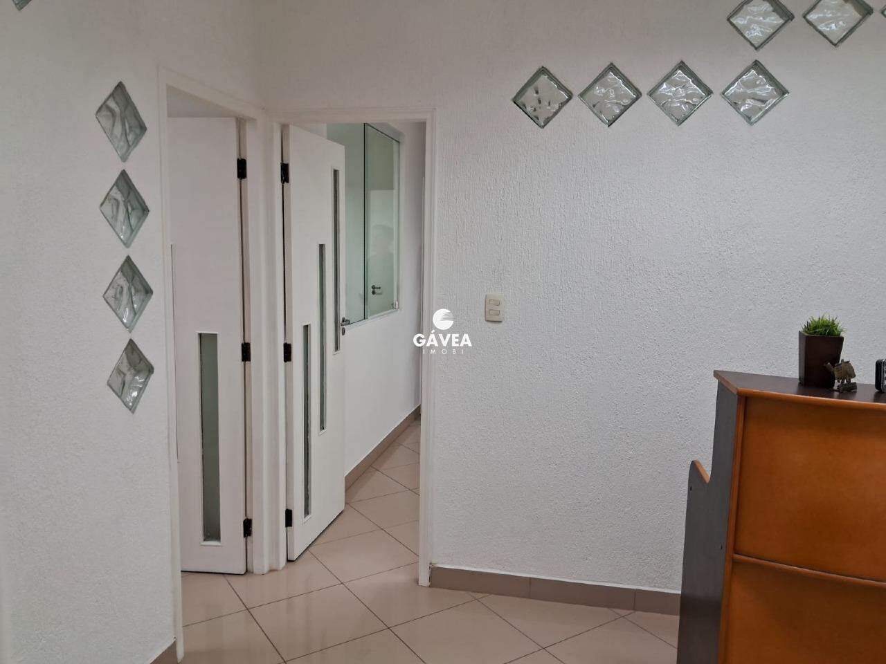 Conjunto Comercial/sala para aluguel no Aparecida: 