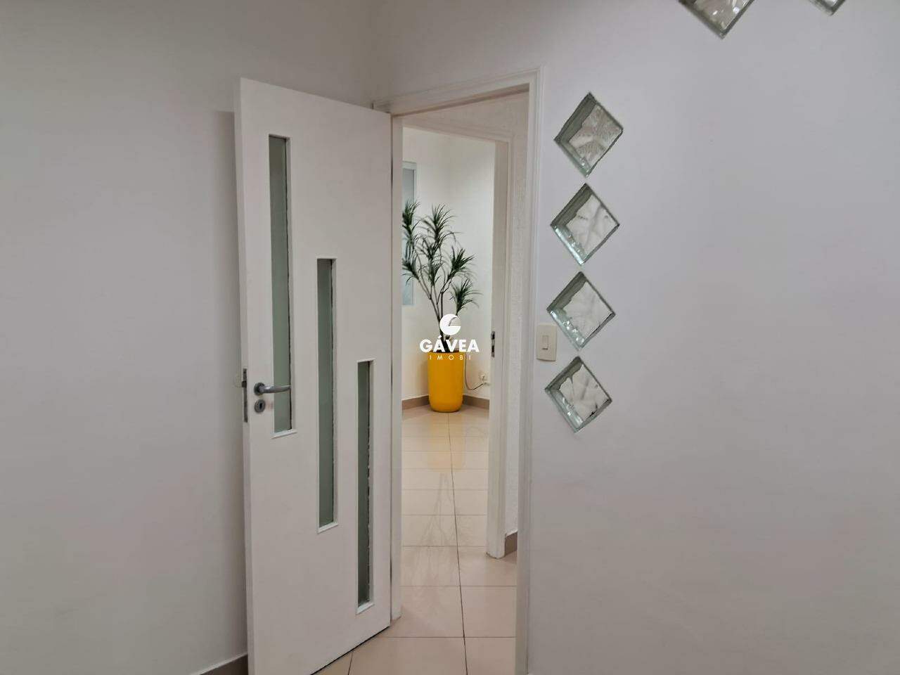 Conjunto Comercial/sala para aluguel no Aparecida: 