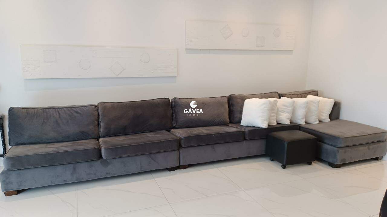 Apartamento à venda no Gonzaga: 