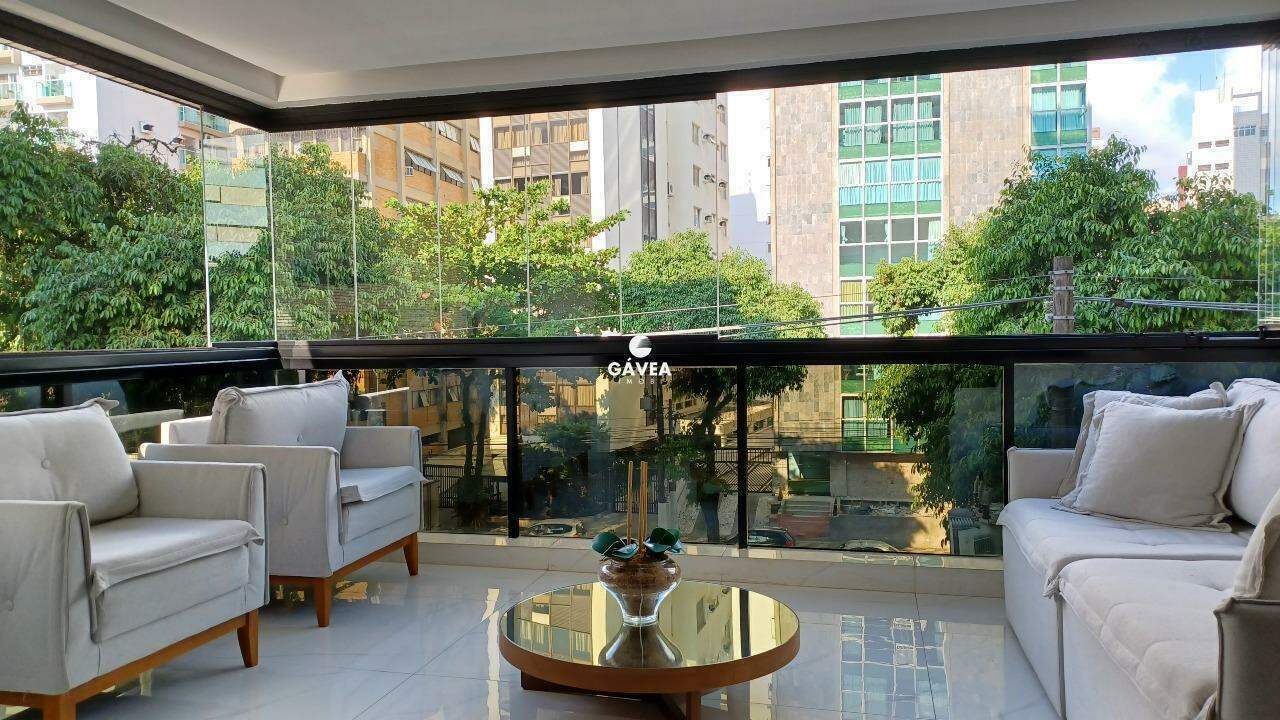 Apartamento à venda no Gonzaga: 