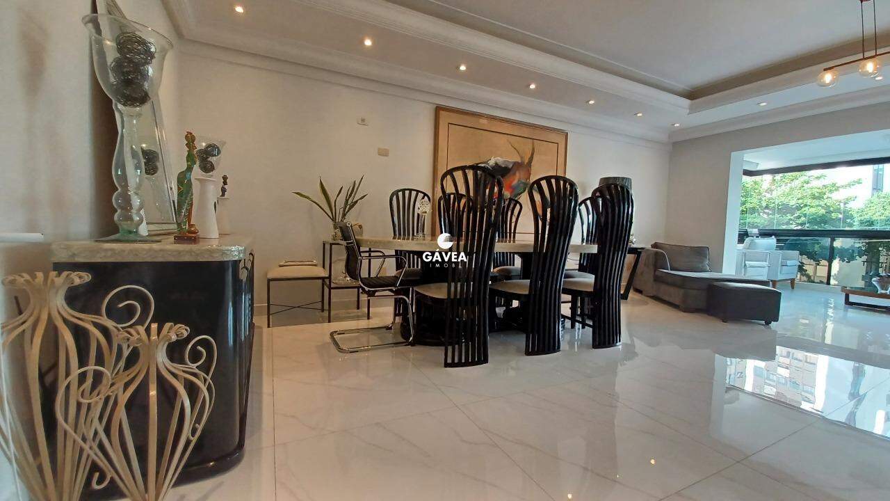 Apartamento à venda no Gonzaga: 