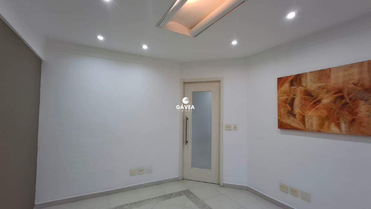 Conjunto Comercial/sala à venda no Vila Mathias: 