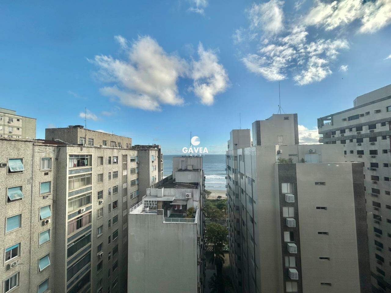 Cobertura à venda no Aparecida: 