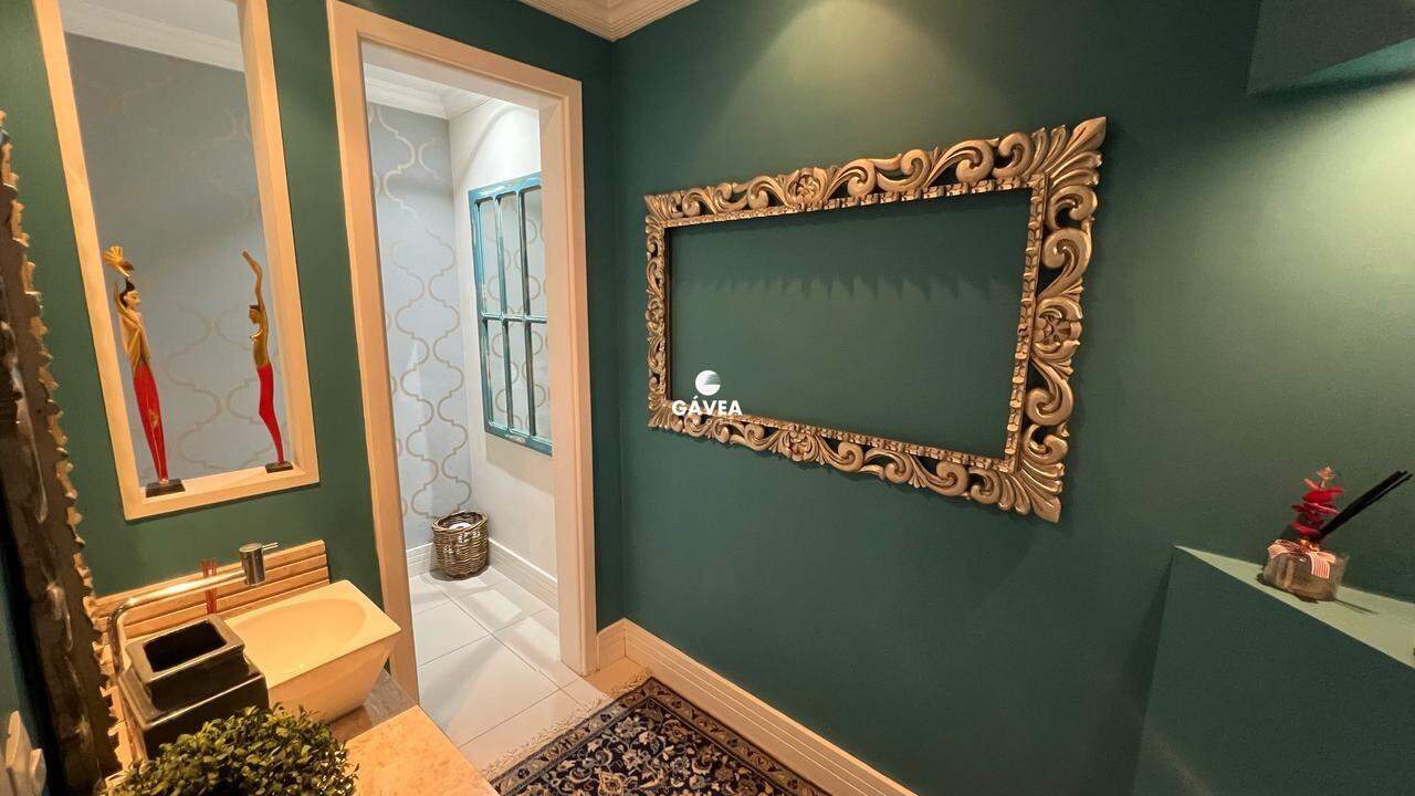 Apartamento à venda no Pompéia: 