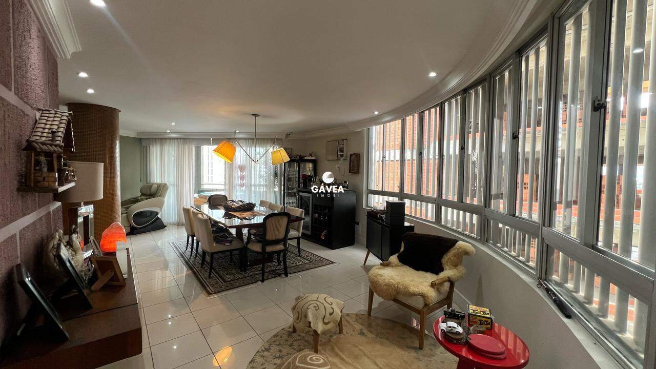 Apartamento à venda no Pompéia: 