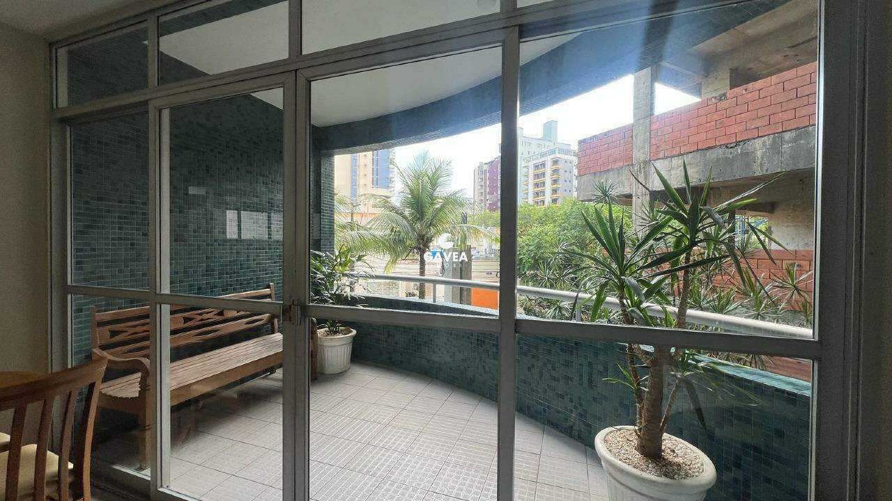 Apartamento à venda no Pompéia: 