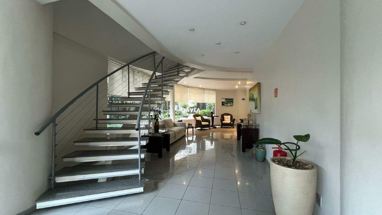 Apartamento à venda no Pompéia: 