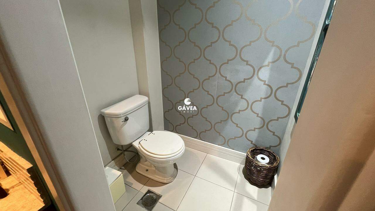 Apartamento à venda no Pompéia: 