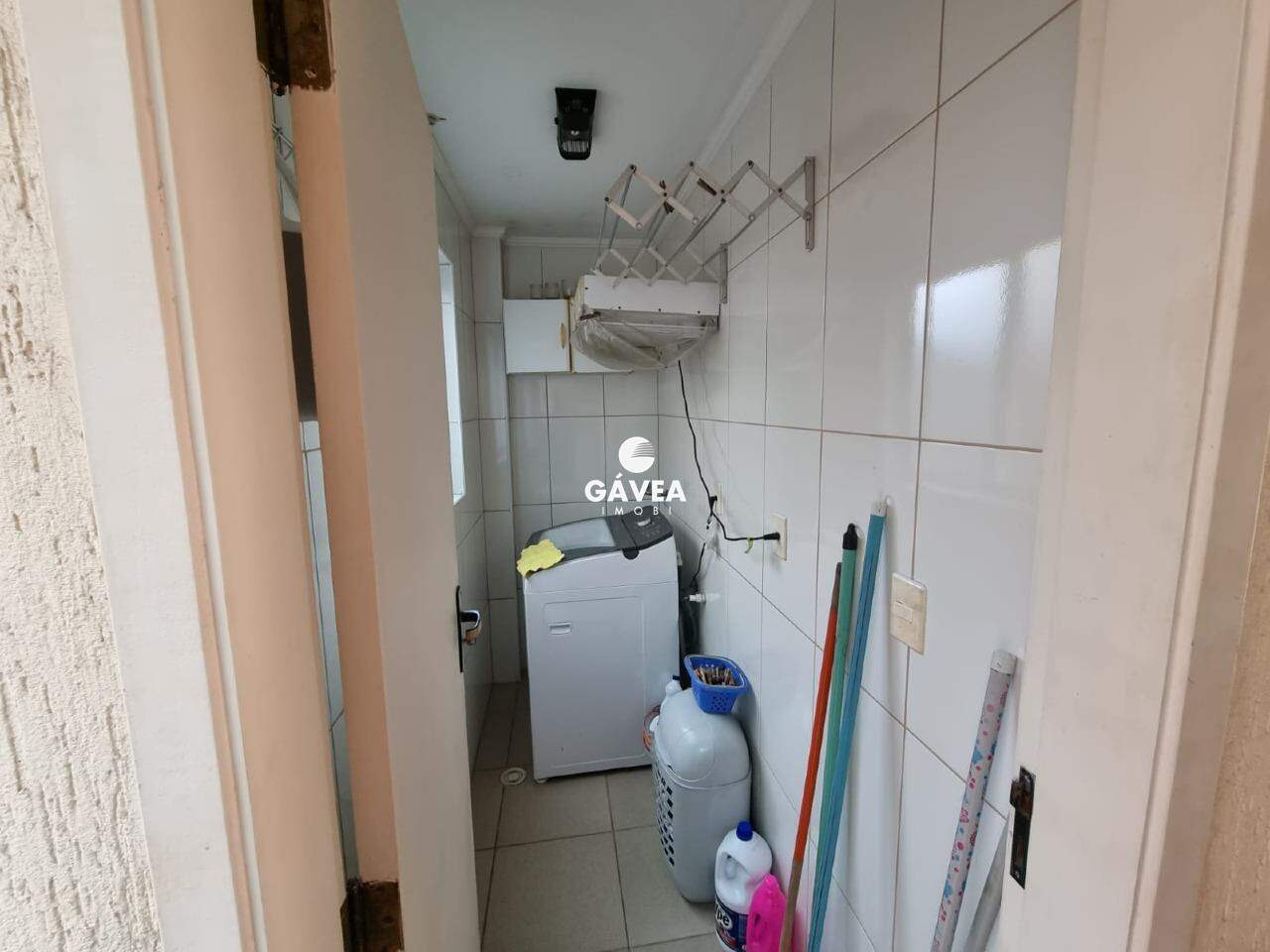 Casa à venda no Jardim Guassu: 