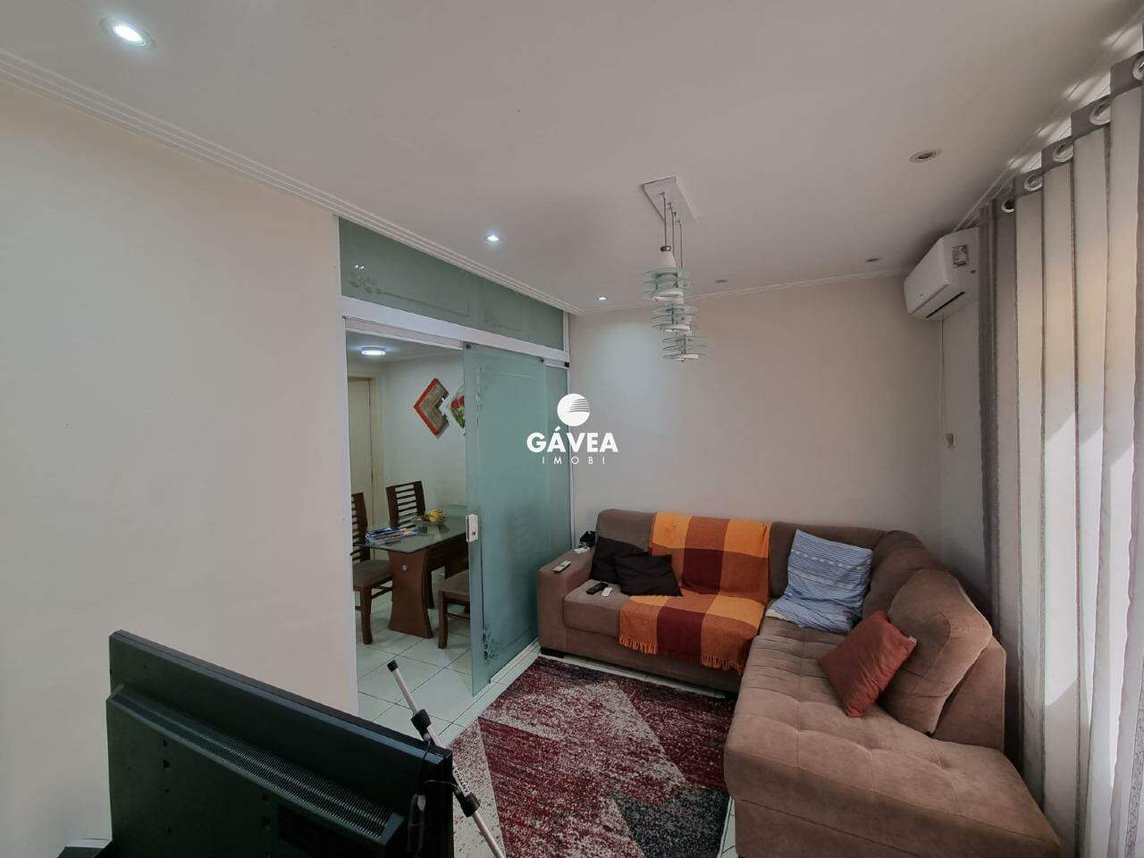 Casa à venda no Jardim Guassu: 