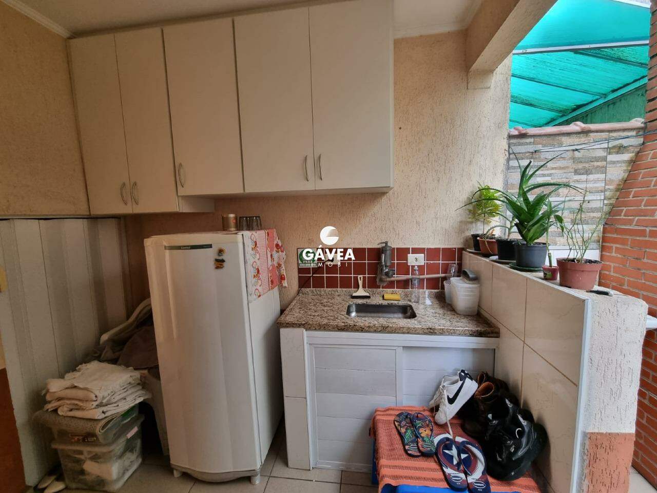 Casa à venda no Jardim Guassu: 