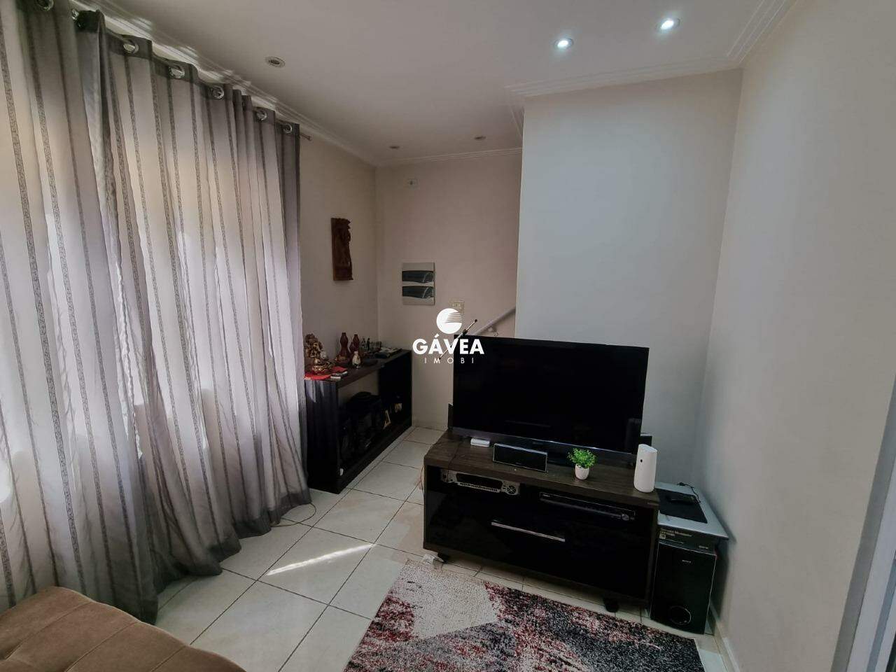 Casa à venda no Jardim Guassu: 