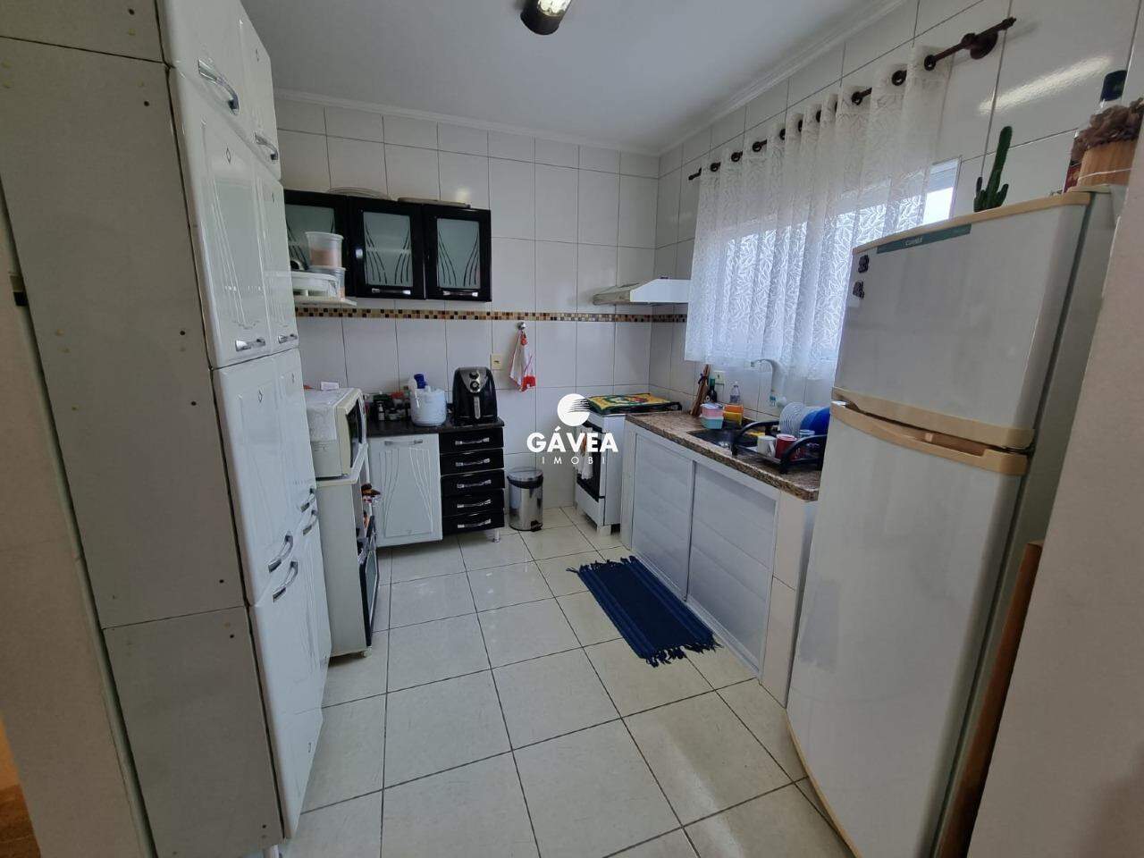 Casa à venda no Jardim Guassu: 