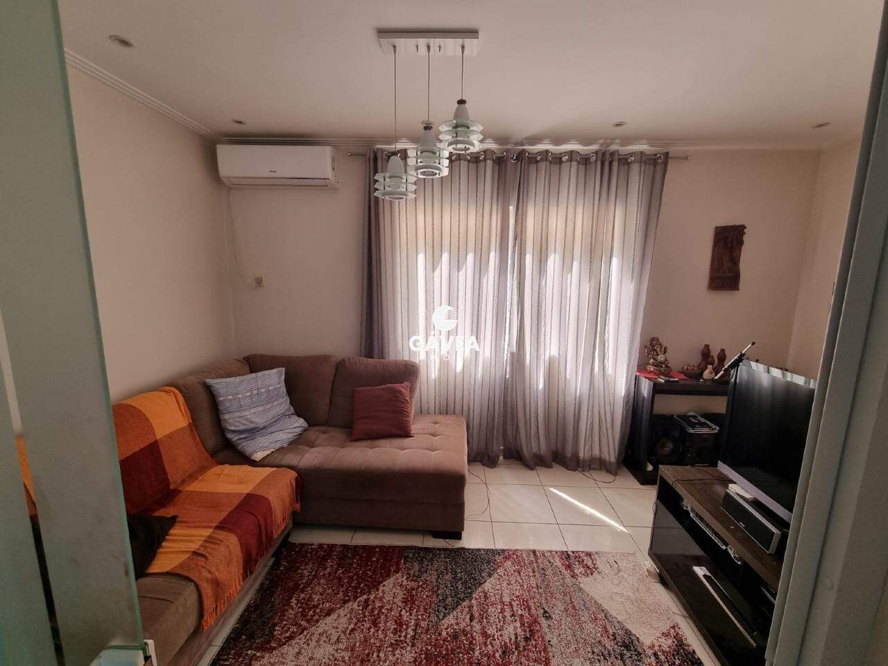 Casa à venda no Jardim Guassu: 