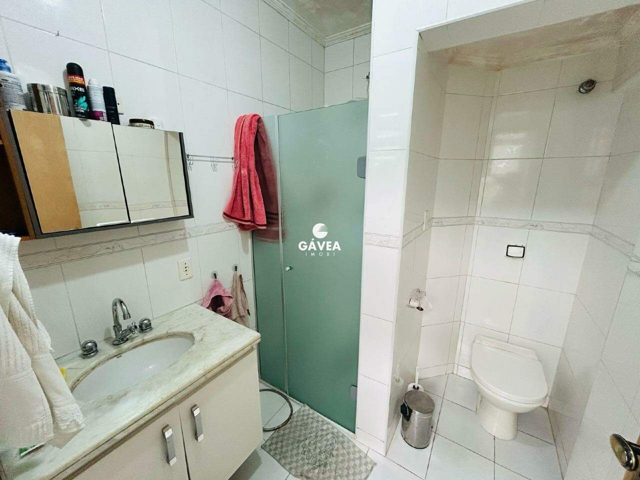 Apartamento à venda no Vila Belmiro: 