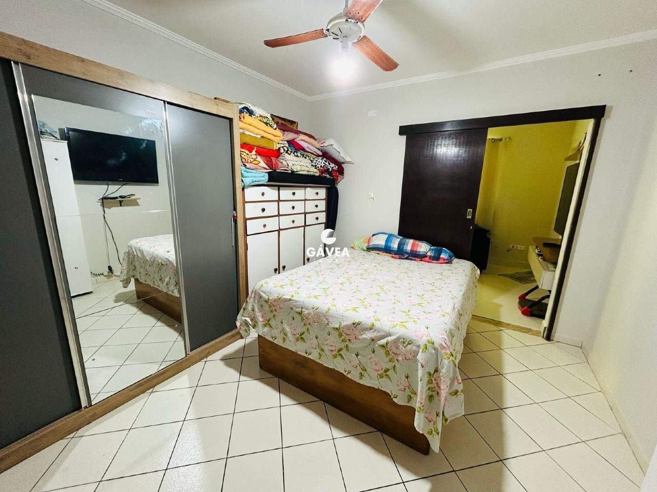 Apartamento à venda no Vila Belmiro: 