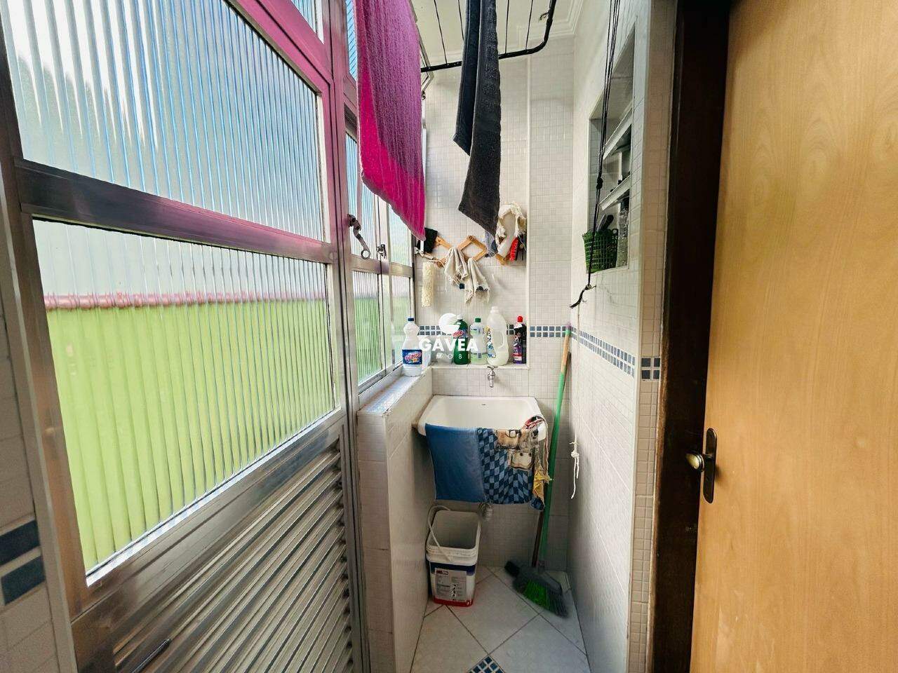 Apartamento à venda no Vila Belmiro: 