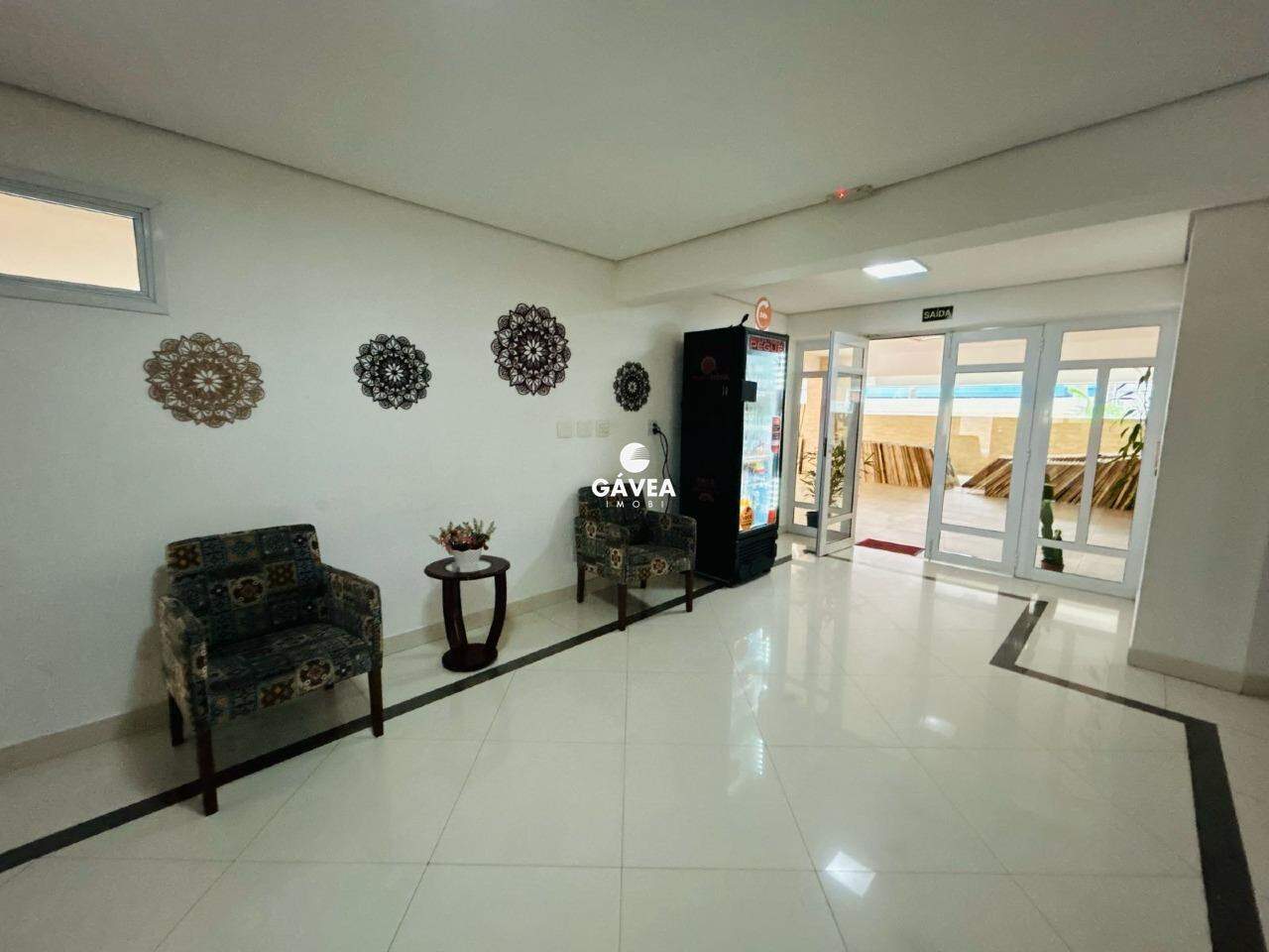 Apartamento à venda no José Menino: 