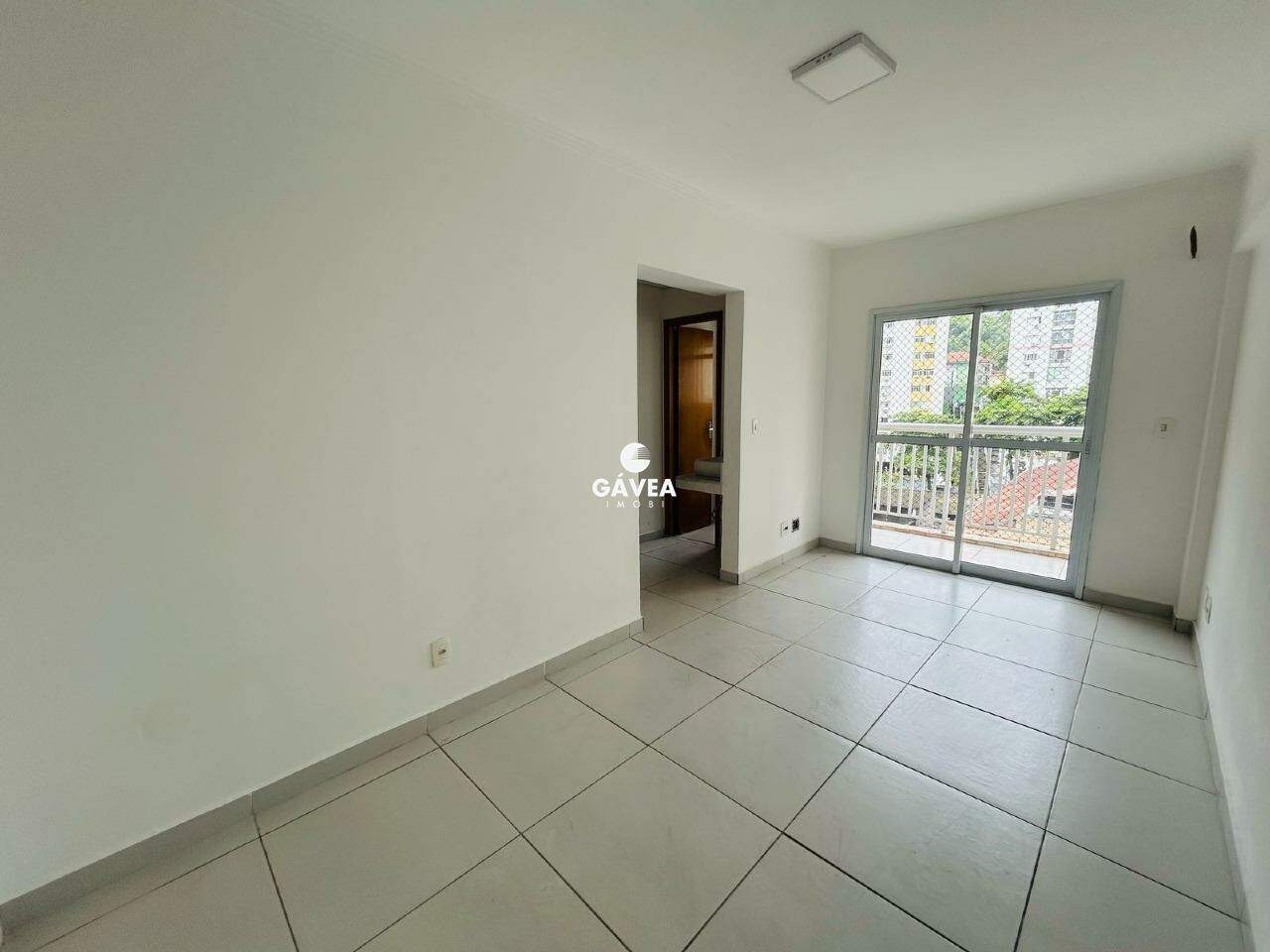 Apartamento à venda no José Menino: 