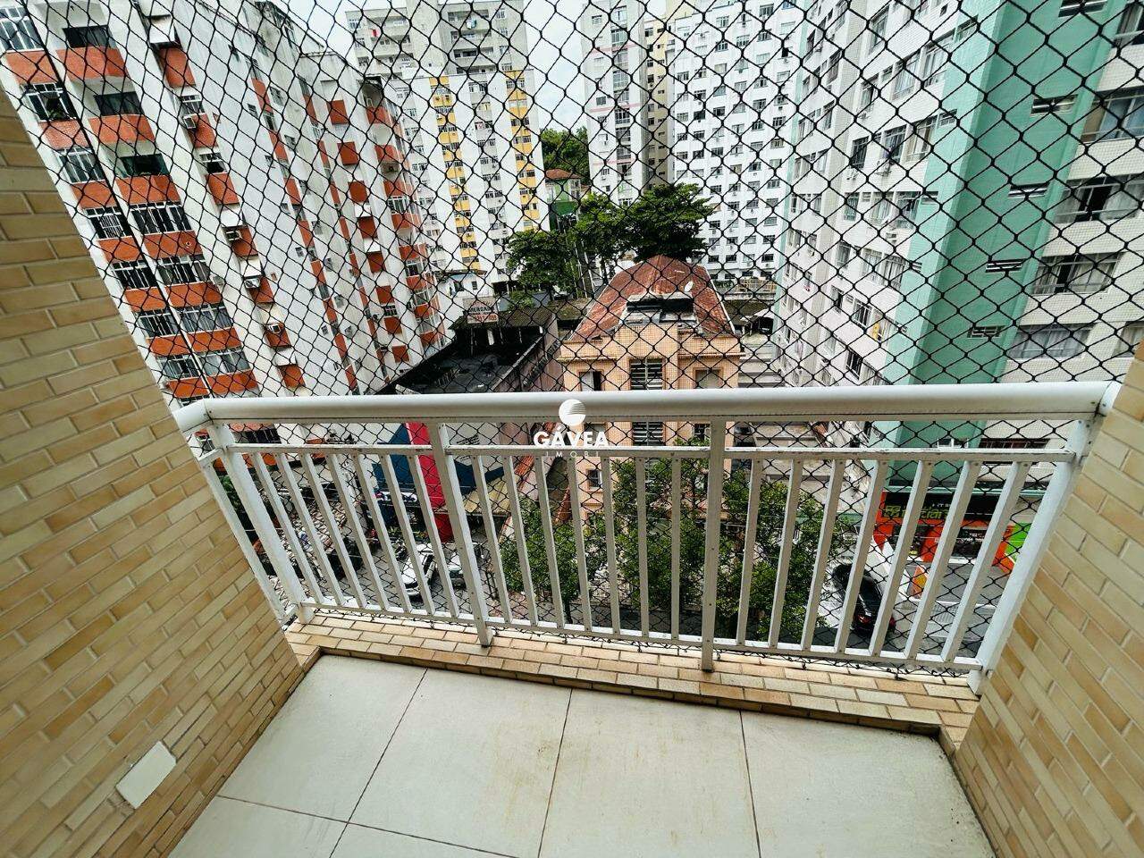 Apartamento à venda no José Menino: 