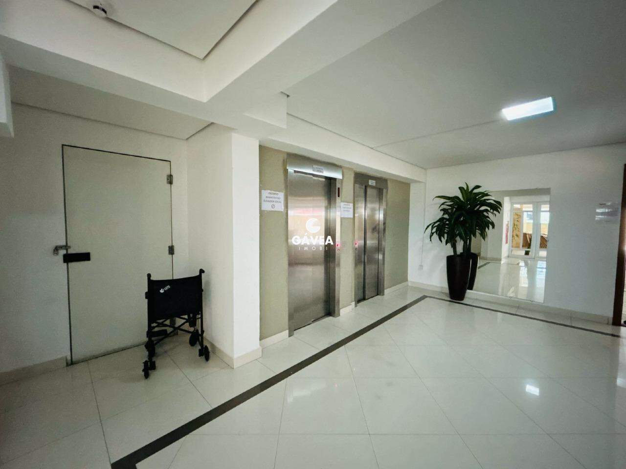 Apartamento à venda no José Menino: 