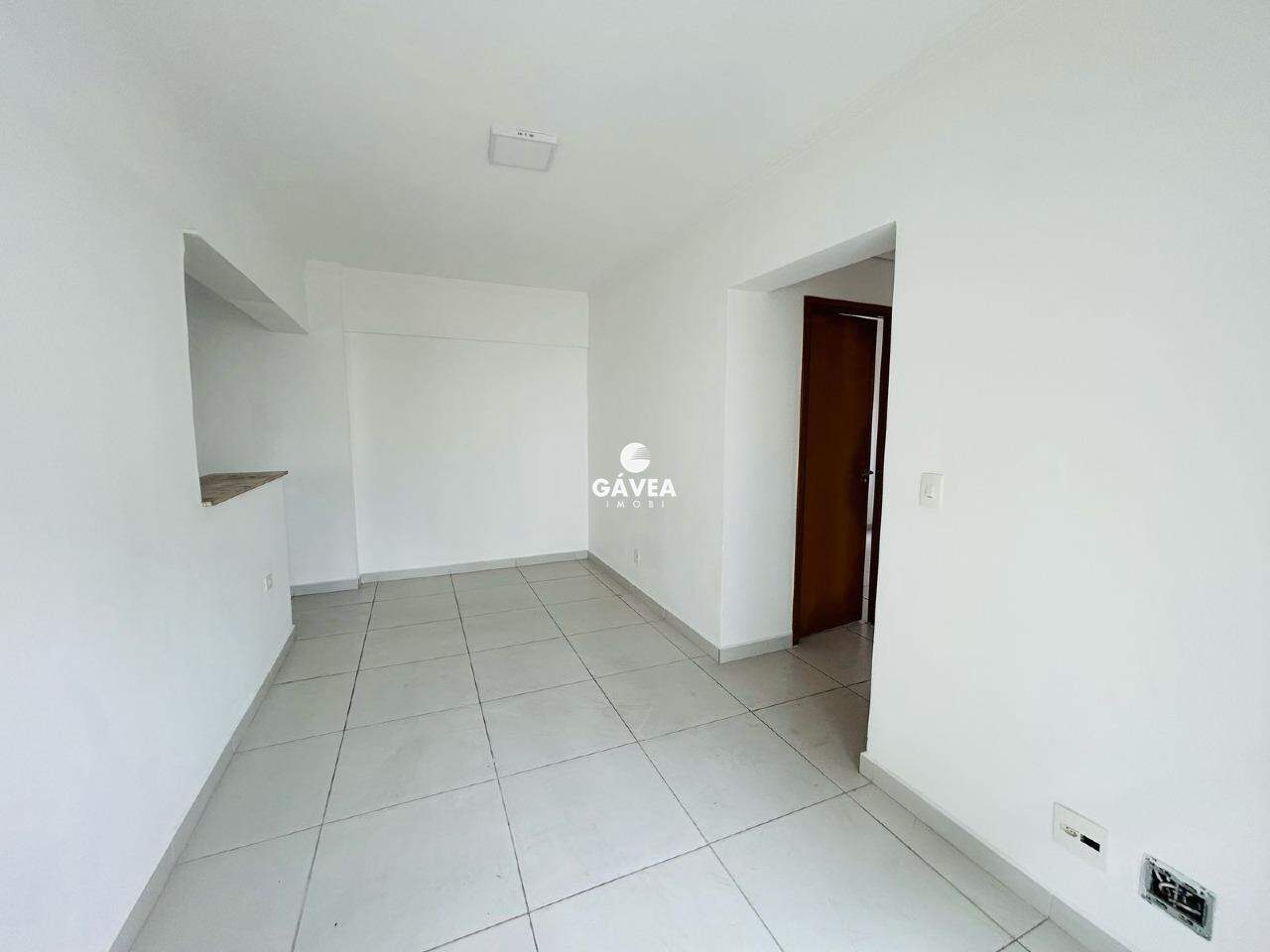 Apartamento à venda no José Menino: 