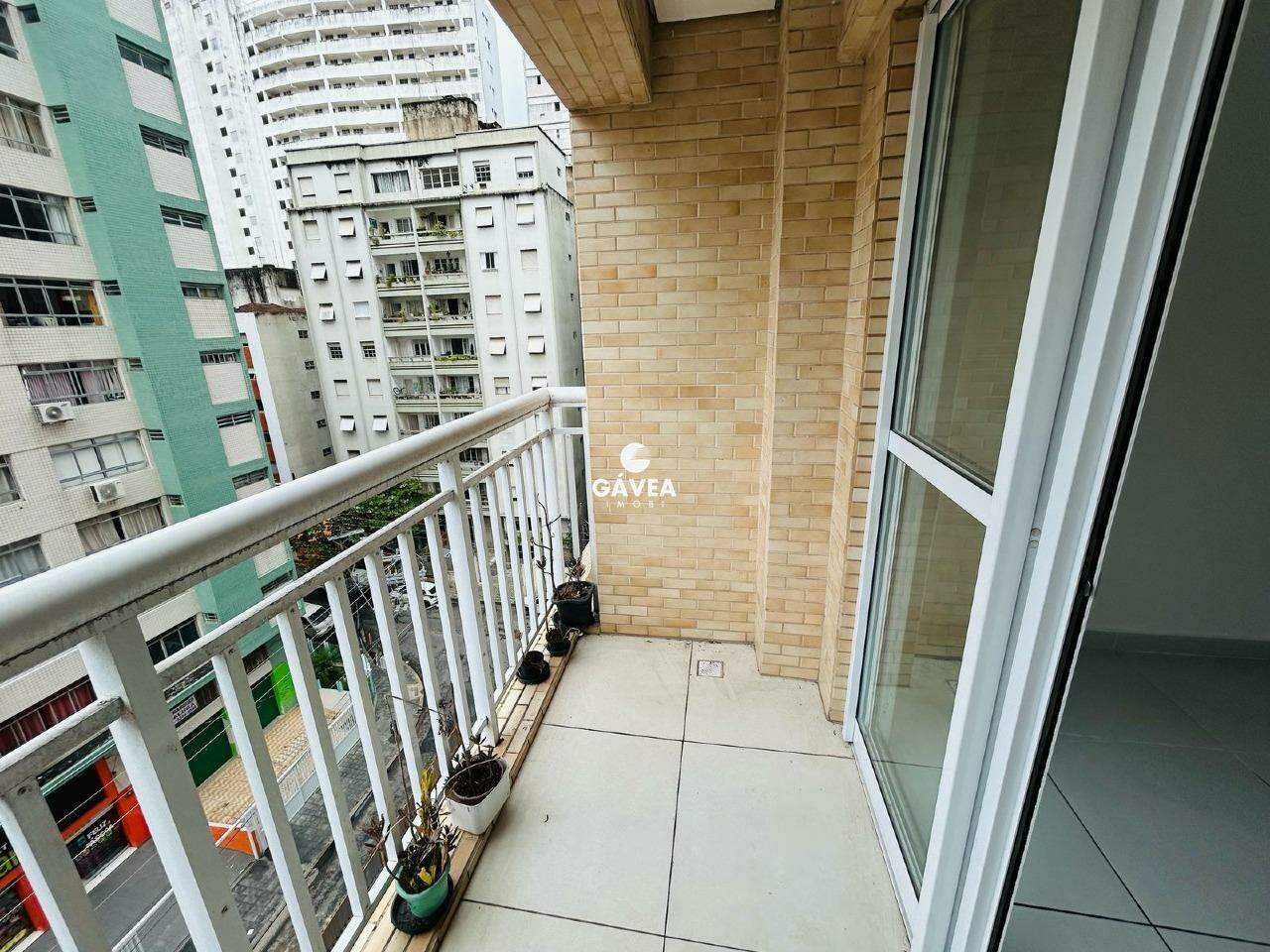 Apartamento à venda no José Menino: 